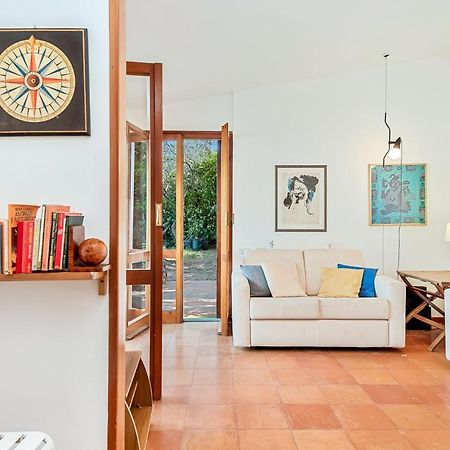 Porto Alto Villa Porto Venere Eksteriør bilde