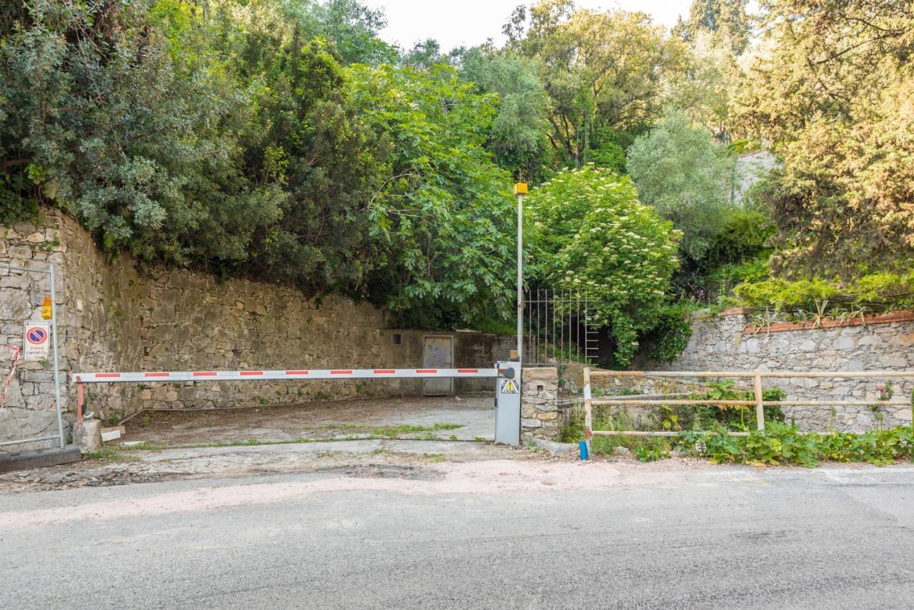 Porto Alto Villa Porto Venere Eksteriør bilde