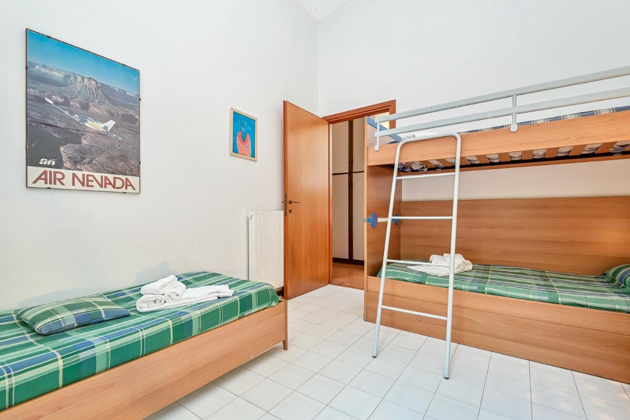 Porto Alto Villa Porto Venere Eksteriør bilde