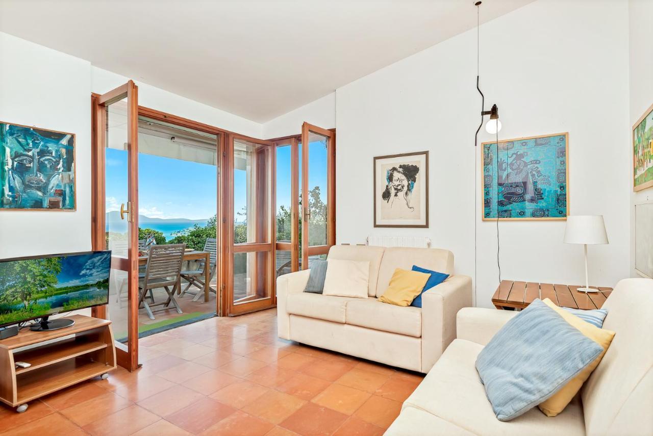 Porto Alto Villa Porto Venere Eksteriør bilde