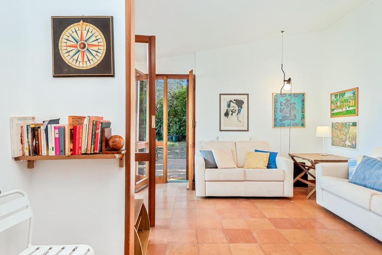 Porto Alto Villa Porto Venere Eksteriør bilde