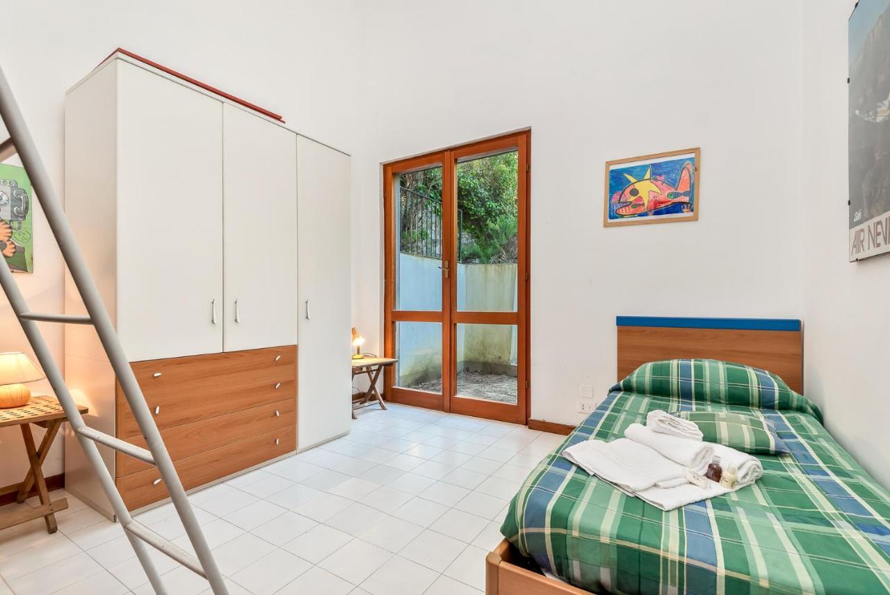 Porto Alto Villa Porto Venere Eksteriør bilde