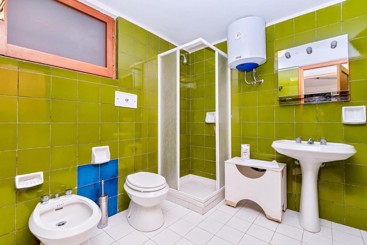 Porto Alto Villa Porto Venere Eksteriør bilde