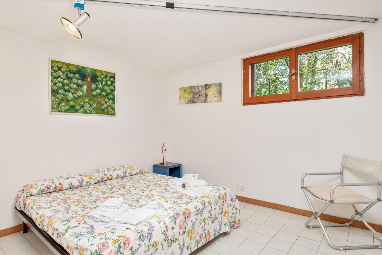 Porto Alto Villa Porto Venere Eksteriør bilde