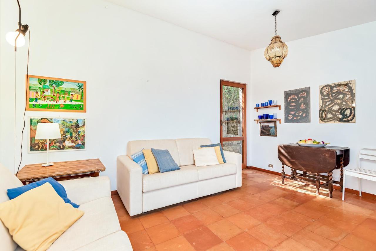 Porto Alto Villa Porto Venere Eksteriør bilde